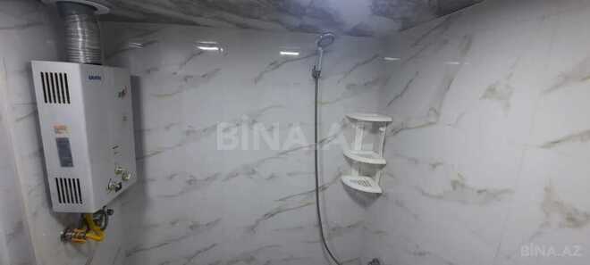 2-комн. новостройка - пос. Бакиханова - 60 м² (19)
