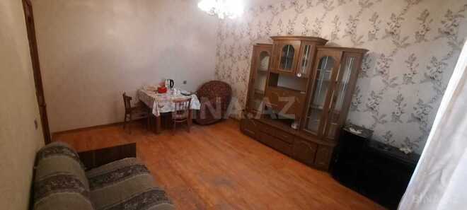 2-комн. новостройка - пос. Бакиханова - 60 м² (2)