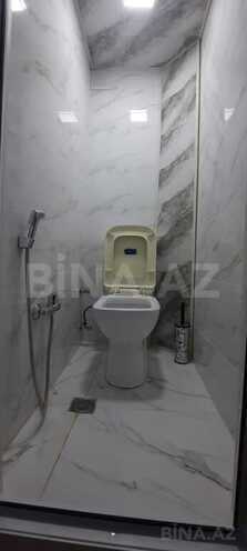 2-комн. новостройка - пос. Бакиханова - 60 м² (16)