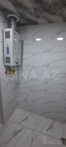 2-комн. новостройка - пос. Бакиханова - 60 м² (20)