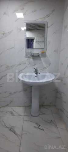 2-комн. новостройка - пос. Бакиханова - 60 м² (22)