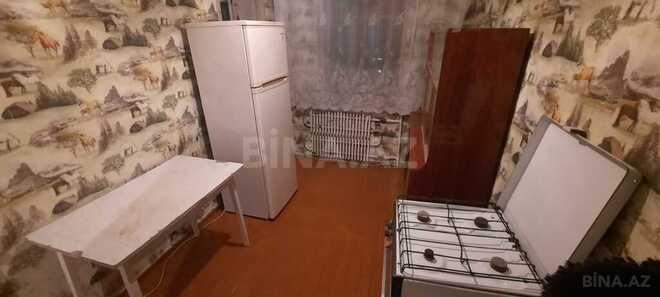 2-комн. новостройка - пос. Бакиханова - 60 м² (11)