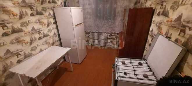 2-комн. новостройка - пос. Бакиханова - 60 м² (12)