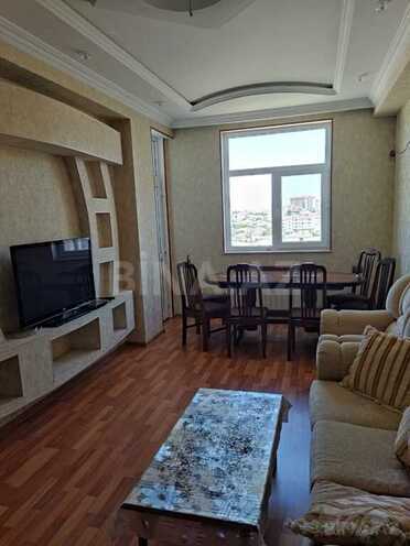 2-комн. новостройка - пос. Масазыр - 60 м² (1)