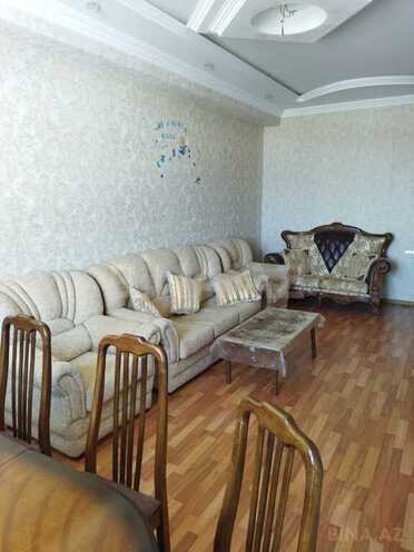 2-комн. новостройка - пос. Масазыр - 60 м² (2)