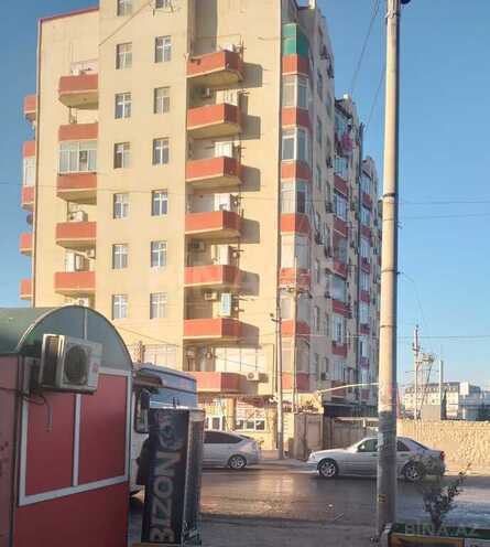 2-комн. новостройка - пос. Масазыр - 60 м² (7)