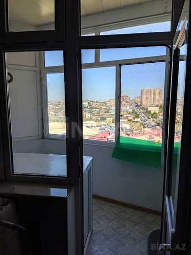 2-комн. новостройка - пос. Масазыр - 60 м² (5)