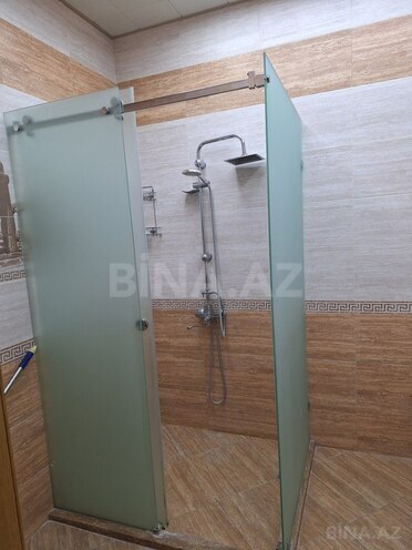 2 otaqlı yeni tikili - 28 May m. - 100 m² (4)