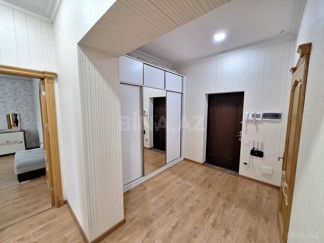 2 otaqlı yeni tikili - 28 May m. - 100 m² (2)
