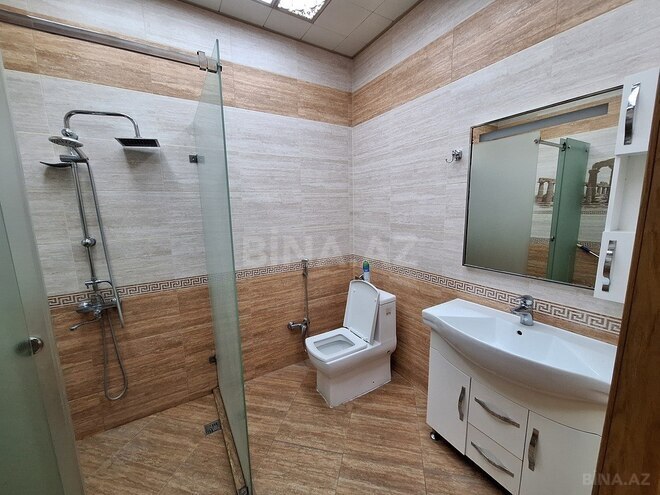 2 otaqlı yeni tikili - 28 May m. - 100 m² (3)