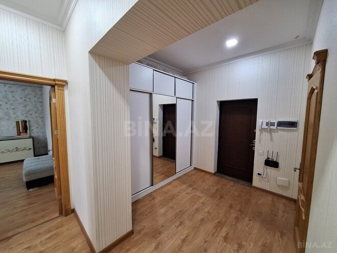 2 otaqlı yeni tikili - 28 May m. - 100 m² (7)