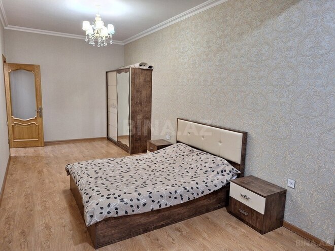 2 otaqlı yeni tikili - 28 May m. - 100 m² (5)