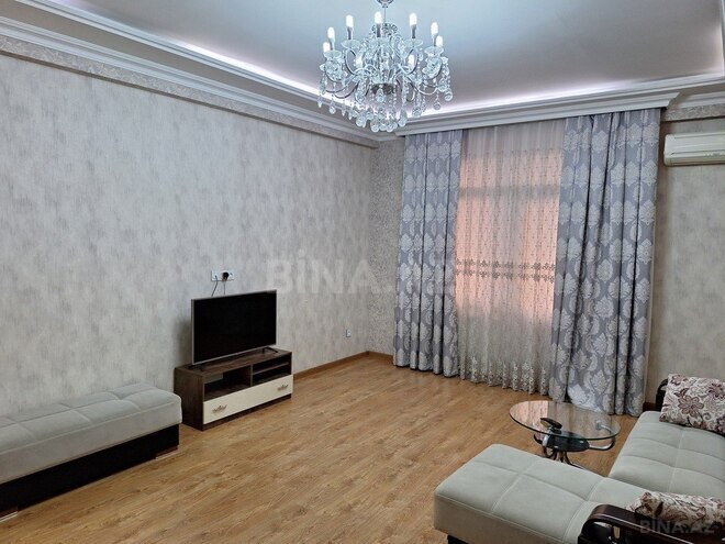 2 otaqlı yeni tikili - 28 May m. - 100 m² (9)