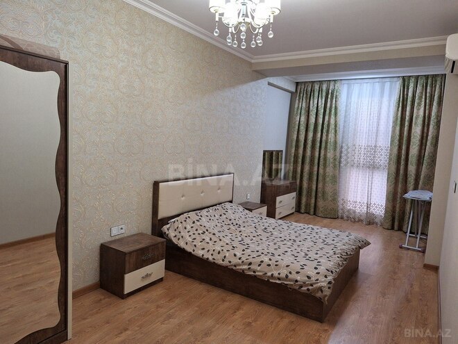2 otaqlı yeni tikili - 28 May m. - 100 m² (6)