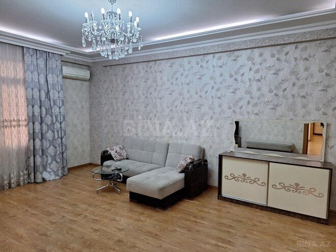 2 otaqlı yeni tikili - 28 May m. - 100 m² (10)