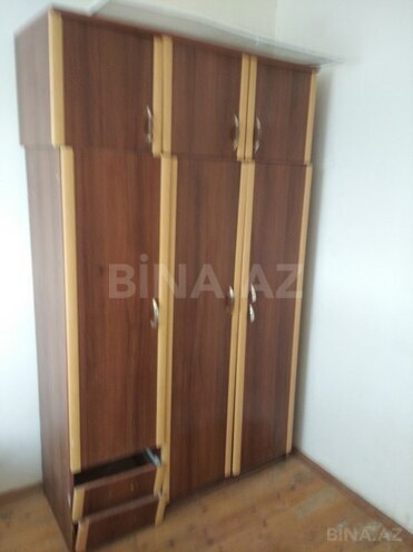 2-комн. новостройка - пос. Масазыр - 53 м² (11)