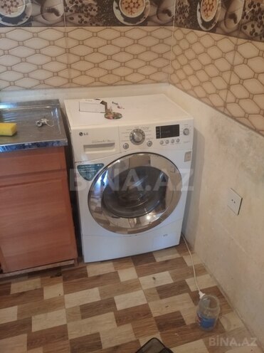 2-комн. новостройка - пос. Масазыр - 53 м² (2)