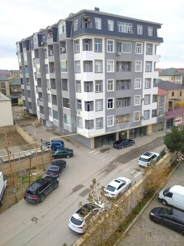2-комн. новостройка - пос. Масазыр - 53 м² (4)