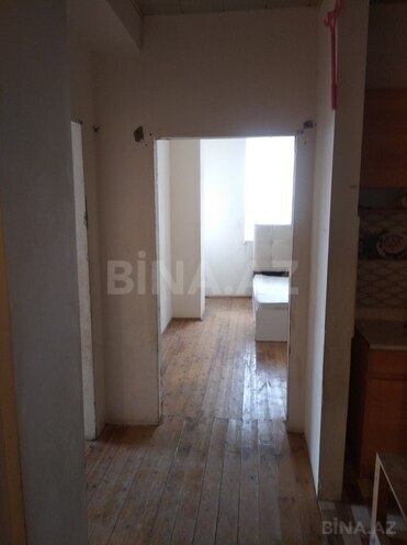 2-комн. новостройка - пос. Масазыр - 53 м² (10)