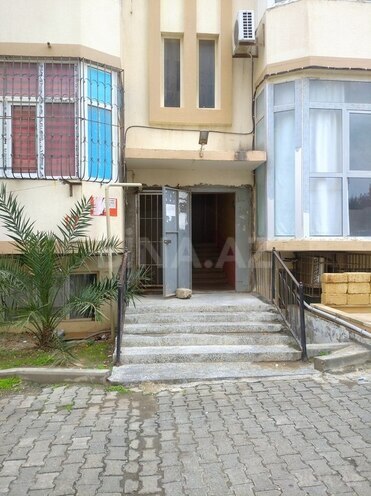 2-комн. новостройка - пос. Масазыр - 53 м² (3)