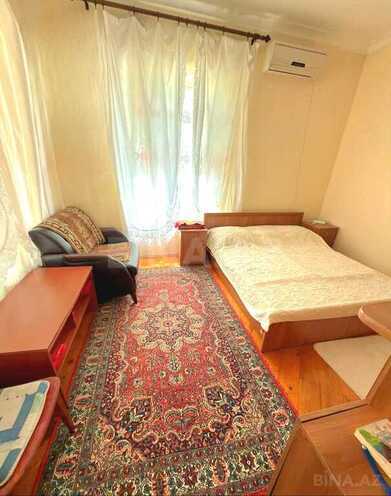 4 otaqlı həyət evi/bağ evi - Nardaran q. - 125 m² (10)