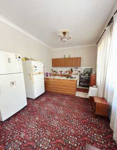 4 otaqlı həyət evi/bağ evi - Nardaran q. - 125 m² (9)