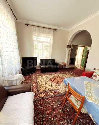 4 otaqlı həyət evi/bağ evi - Nardaran q. - 125 m² (8)