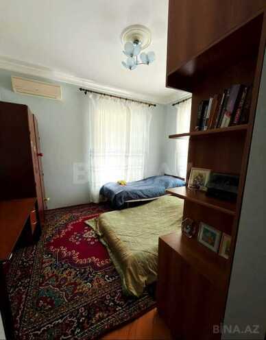 4 otaqlı həyət evi/bağ evi - Nardaran q. - 125 m² (12)