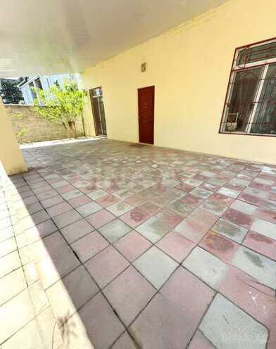 4 otaqlı həyət evi/bağ evi - Nardaran q. - 125 m² (3)
