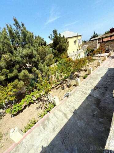 4 otaqlı həyət evi/bağ evi - Nardaran q. - 125 m² (6)