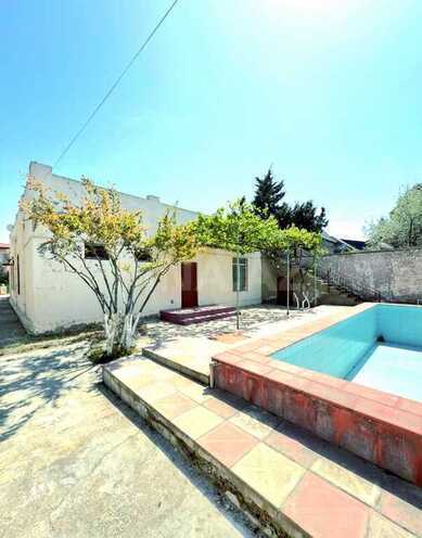 4 otaqlı həyət evi/bağ evi - Nardaran q. - 125 m² (4)