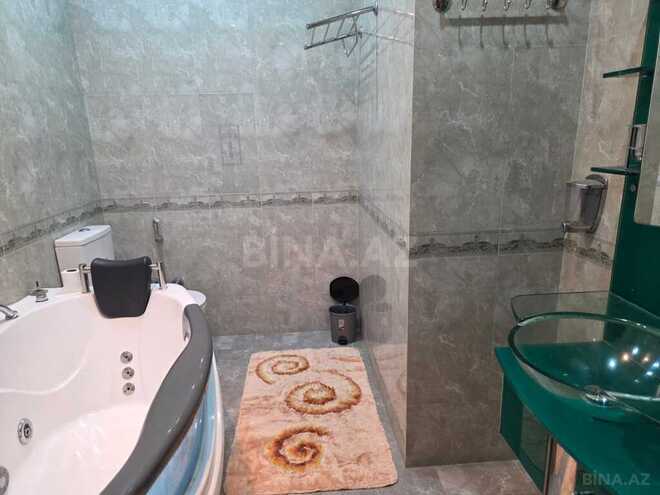 3 otaqlı yeni tikili - Nərimanov r. - 135 m² (20)