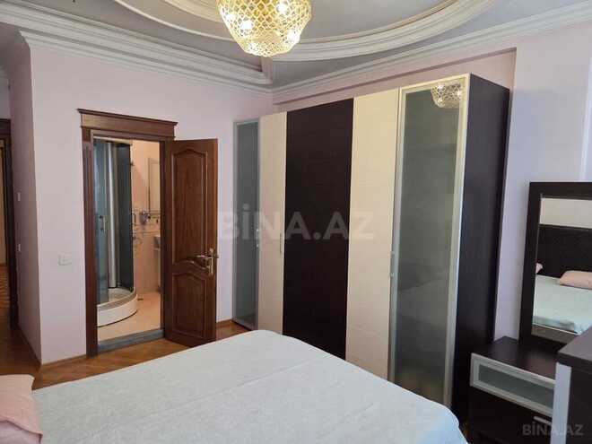 3 otaqlı yeni tikili - Nərimanov r. - 135 m² (13)
