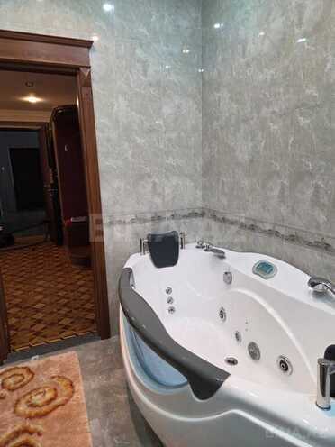 3 otaqlı yeni tikili - Nərimanov r. - 135 m² (19)