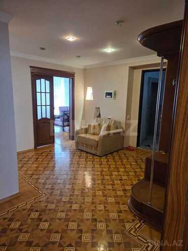 3 otaqlı yeni tikili - Nərimanov r. - 135 m² (7)