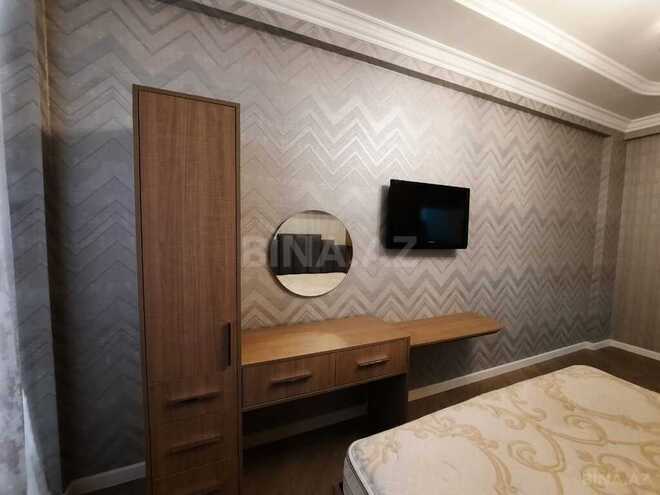 2 otaqlı yeni tikili - Nizami m. - 100 m² (7)