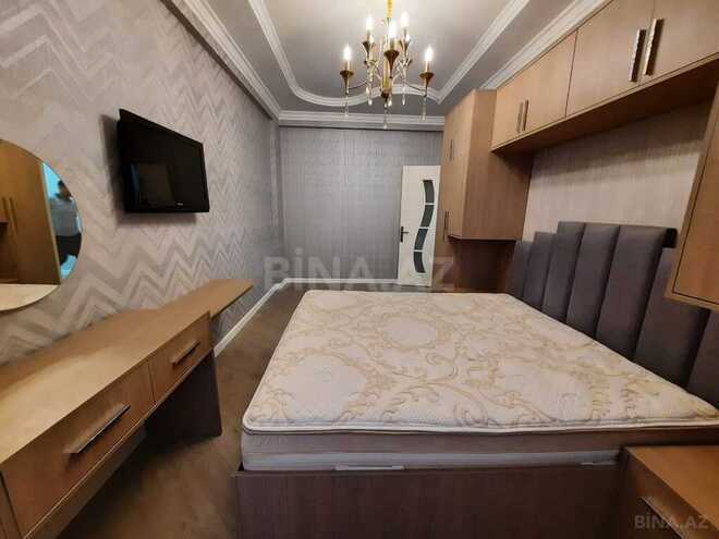 2 otaqlı yeni tikili - Nizami m. - 100 m² (11)