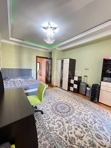 3 otaqlı yeni tikili - Nəsimi r. - 170 m² (9)