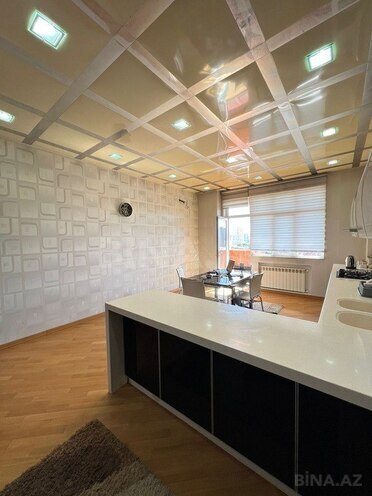 3 otaqlı yeni tikili - Nəsimi r. - 170 m² (7)