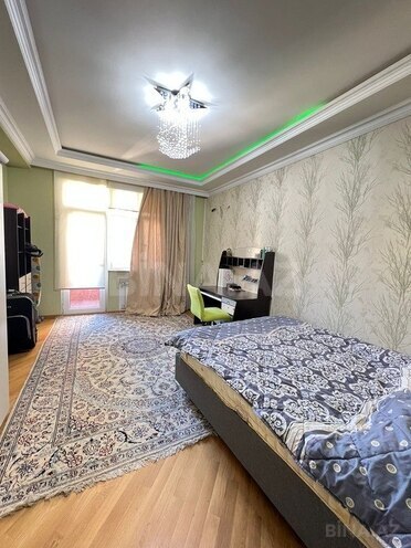 3 otaqlı yeni tikili - Nəsimi r. - 170 m² (8)