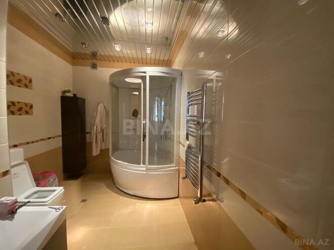 3 otaqlı yeni tikili - Nəsimi r. - 170 m² (24)