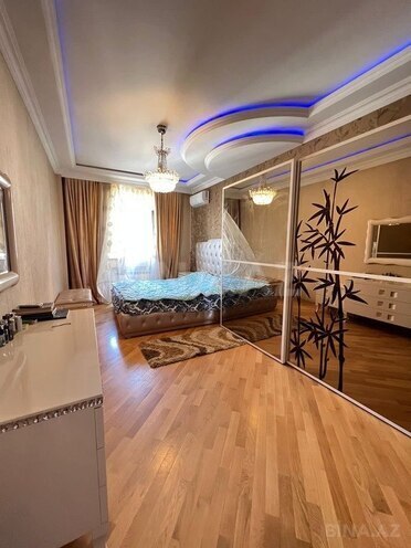 3 otaqlı yeni tikili - Nəsimi r. - 170 m² (11)