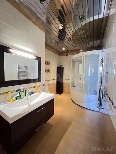 3 otaqlı yeni tikili - Nəsimi r. - 170 m² (14)