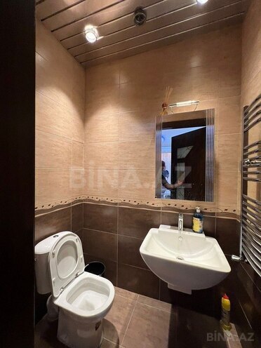 3 otaqlı yeni tikili - Nəsimi r. - 170 m² (13)