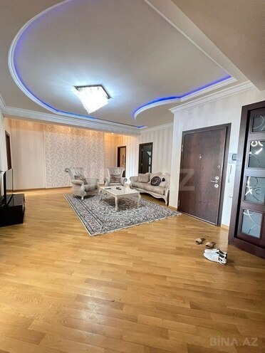 3 otaqlı yeni tikili - Nəsimi r. - 170 m² (15)
