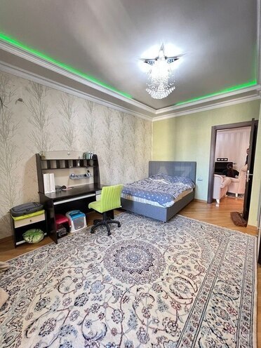 3 otaqlı yeni tikili - Nəsimi r. - 170 m² (10)