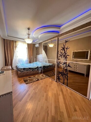 3 otaqlı yeni tikili - Nəsimi r. - 170 m² (12)
