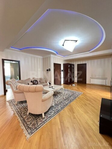 3 otaqlı yeni tikili - Nəsimi r. - 170 m² (17)