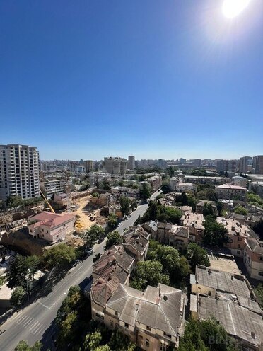 3 otaqlı yeni tikili - Nəsimi r. - 170 m² (16)