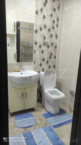 2-комн. новостройка - м. Мемар Аджеми - 63 м² (11)